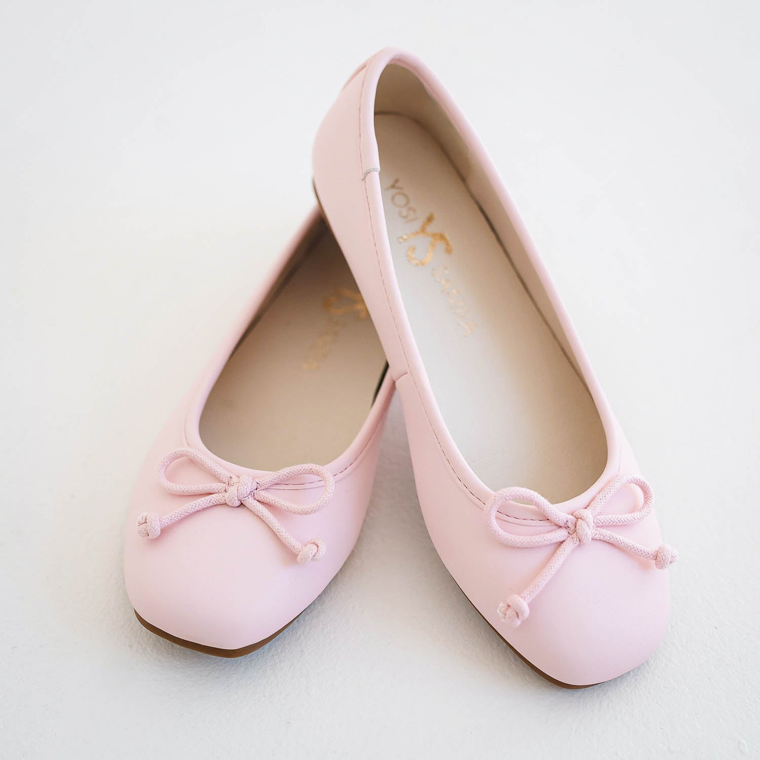 Pink ballet fashion shoes kids