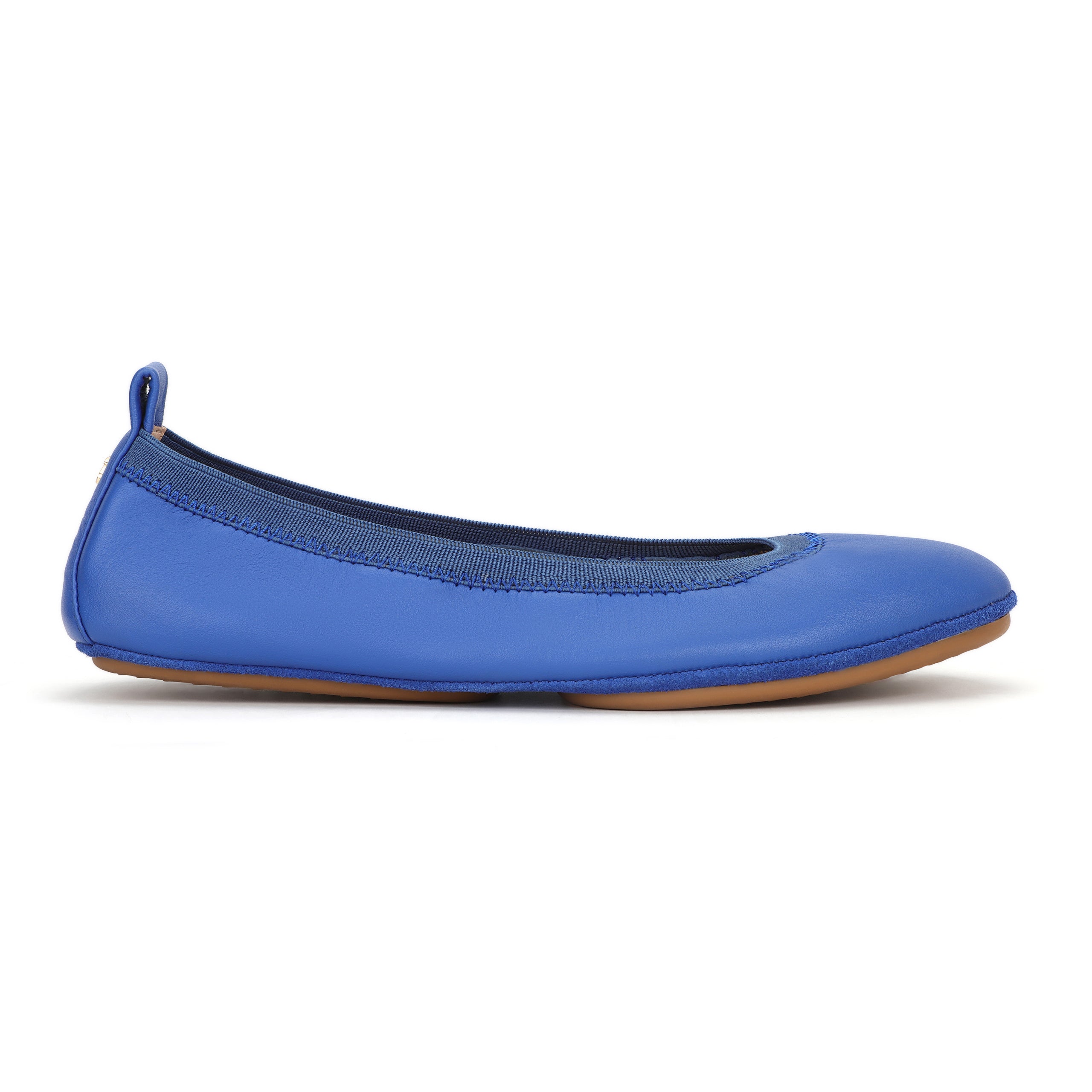 Samara best sale ballet flats