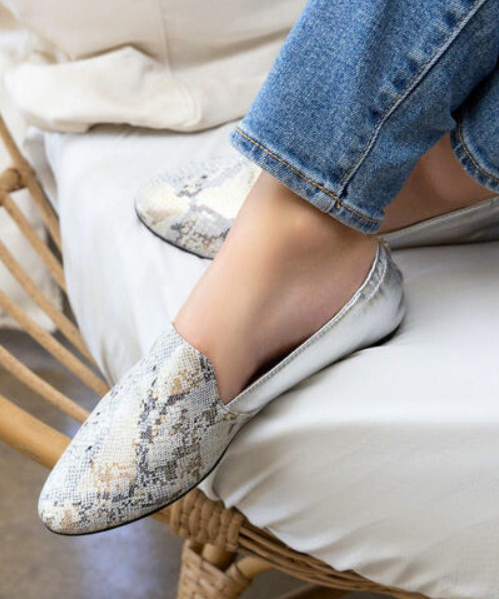 Loafers and Ballerinas - Women Luxury Collection