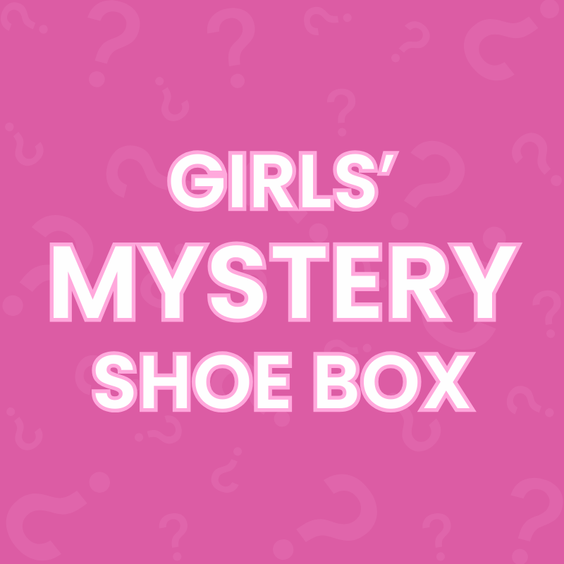 Girls' Mystery Box