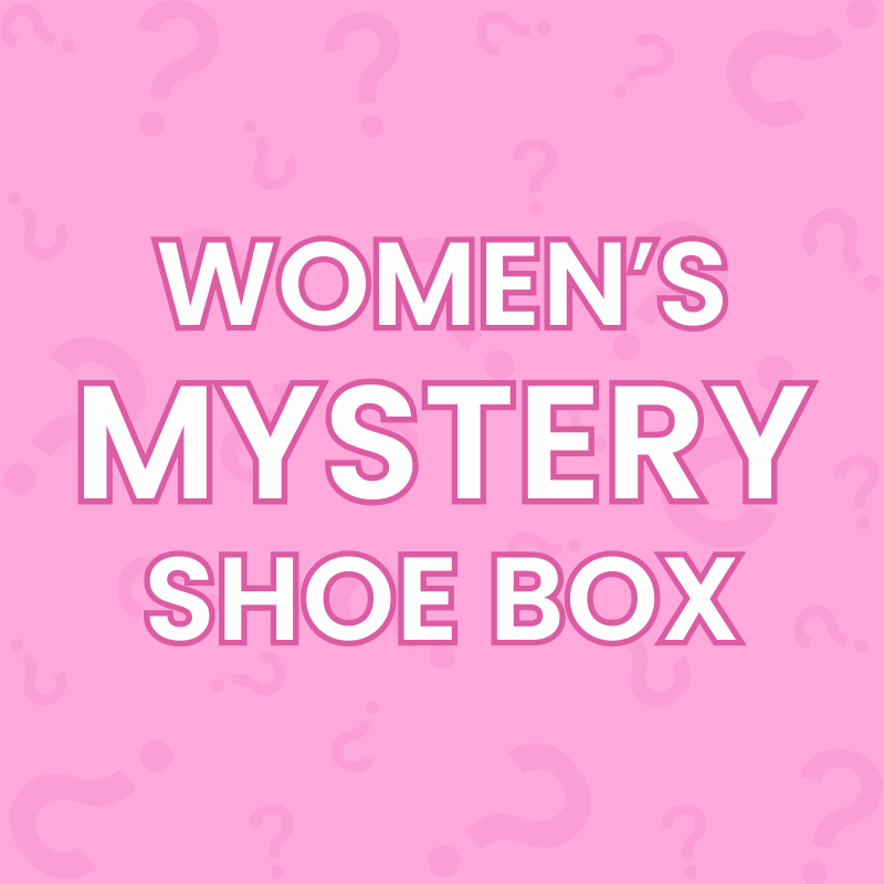 Women's Mystery Box