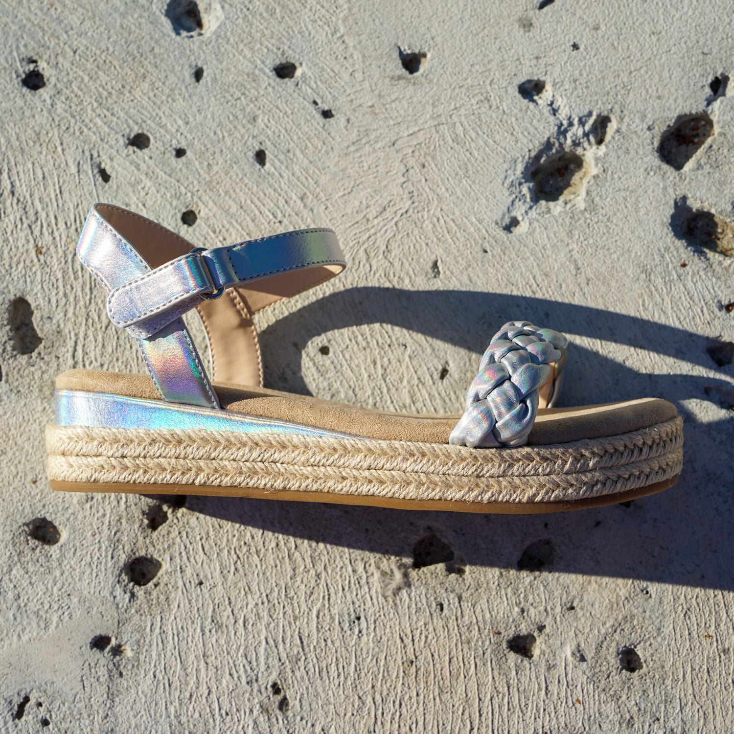 Wedge Sandals for Women and kids