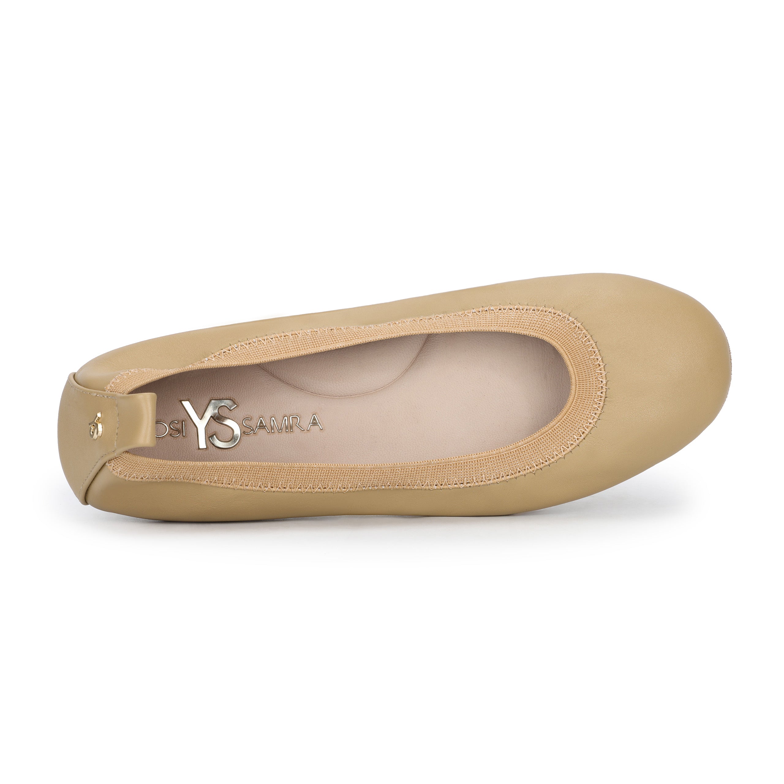 Yosi outlet Samra Orchid Mi ballet shoes Sz 8